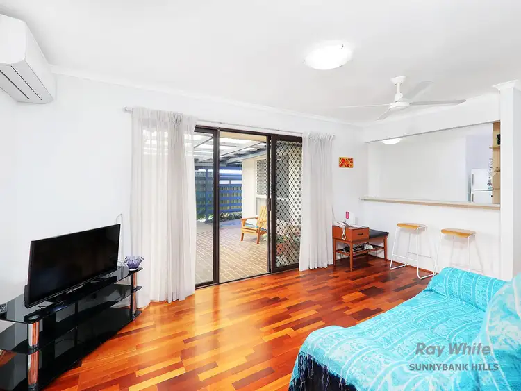 Sixth view of Homely house listing, 17 Aratula Street, Sunnybank Hills QLD 4109