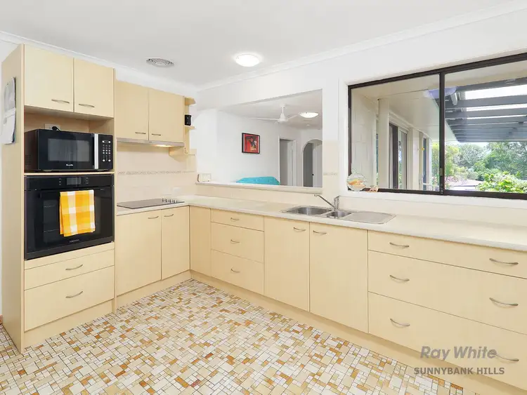 Seventh view of Homely house listing, 17 Aratula Street, Sunnybank Hills QLD 4109