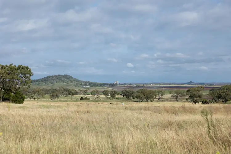 Fourth view of Homely rural property listing, Lot 2377 Robert Road, Biddeston QLD 4401