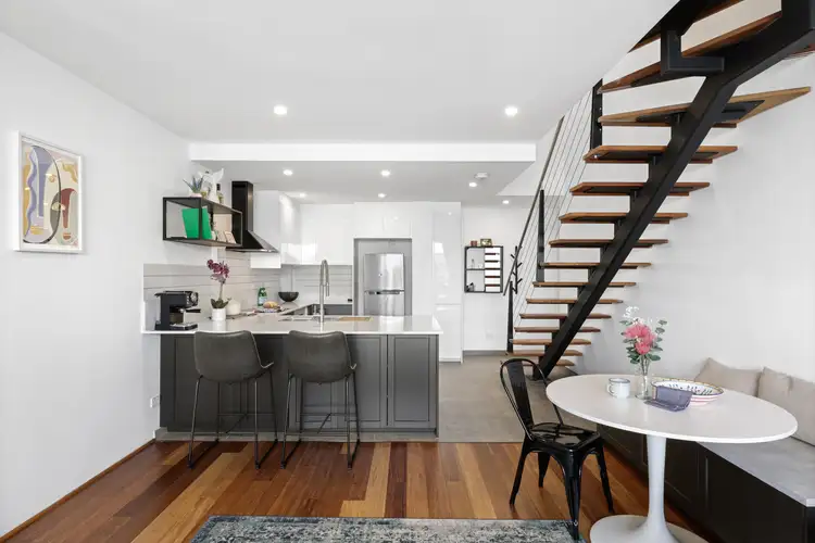 Main view of Homely apartment listing, 11/15 Birmingham Street, Alexandria NSW 2015