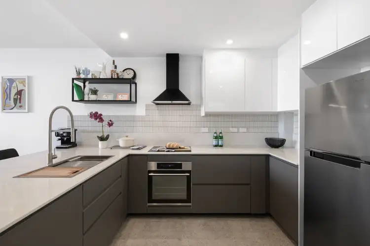 Second view of Homely apartment listing, 11/15 Birmingham Street, Alexandria NSW 2015