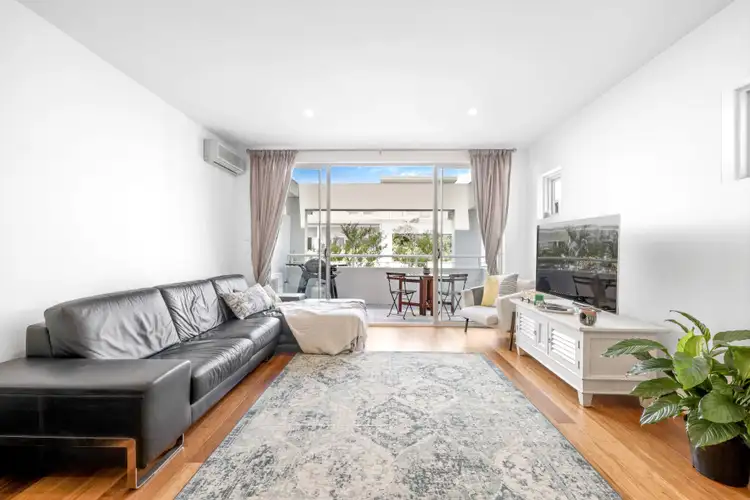 Third view of Homely apartment listing, 11/15 Birmingham Street, Alexandria NSW 2015