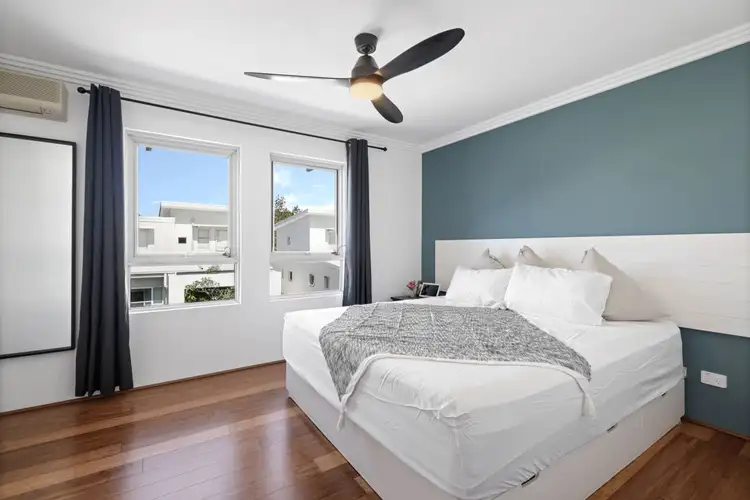 Fifth view of Homely apartment listing, 11/15 Birmingham Street, Alexandria NSW 2015