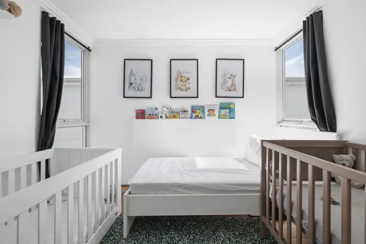 Sixth view of Homely apartment listing, 11/15 Birmingham Street, Alexandria NSW 2015