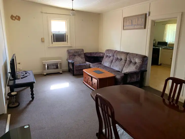 Fourth view of Homely house listing, 99 Morgan Street, Broken Hill NSW 2880