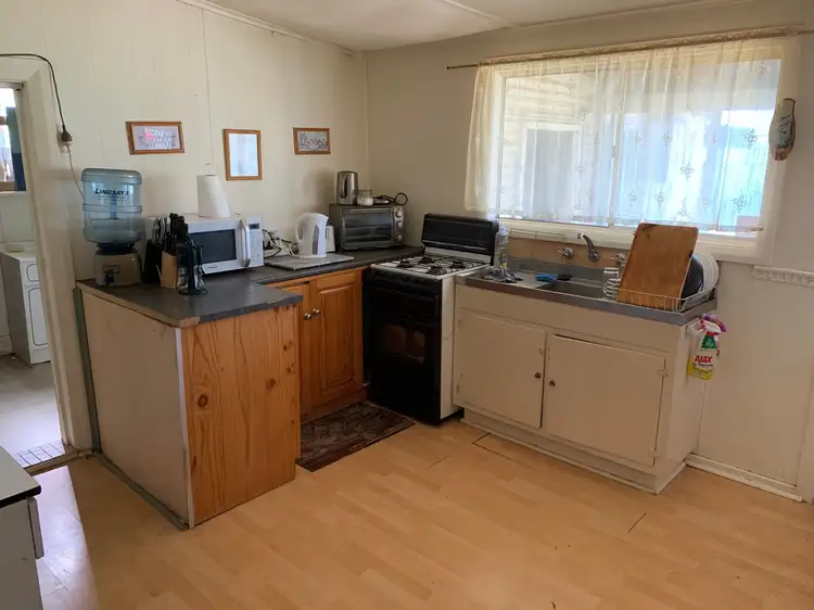 Fifth view of Homely house listing, 99 Morgan Street, Broken Hill NSW 2880
