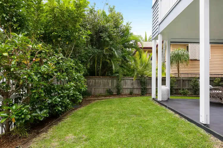 Third view of Homely house listing, 1/96 Bilyana Street, Balmoral QLD 4171