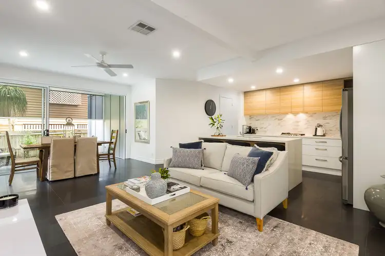 Fifth view of Homely house listing, 1/96 Bilyana Street, Balmoral QLD 4171
