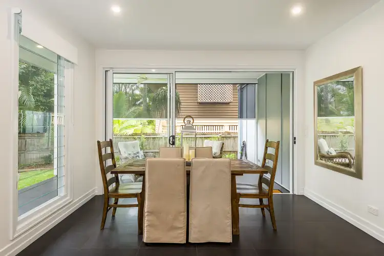 Sixth view of Homely house listing, 1/96 Bilyana Street, Balmoral QLD 4171