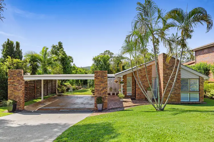 5 Bushwick Street, The Gap QLD 4061