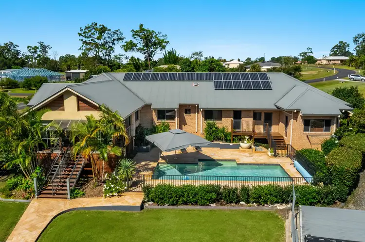 Main view of Homely house listing, 33 King Parrot Parade, Gulmarrad NSW 2463