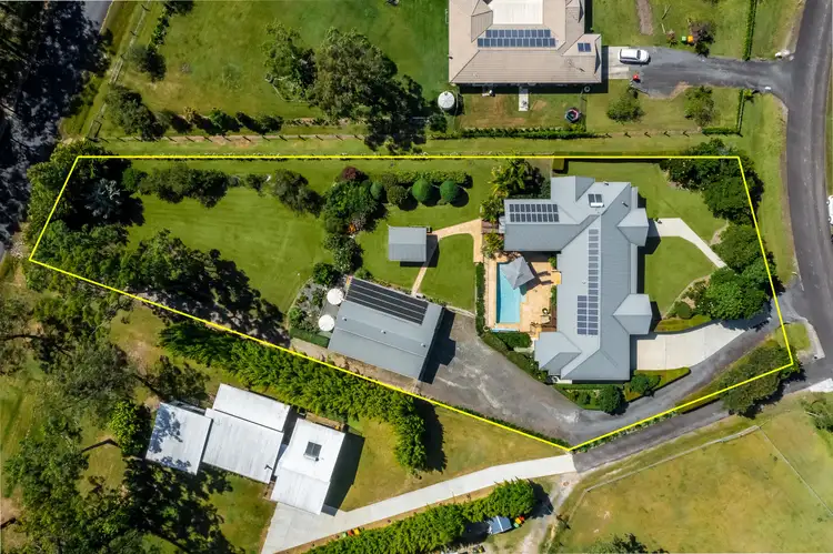 Fourth view of Homely house listing, 33 King Parrot Parade, Gulmarrad NSW 2463