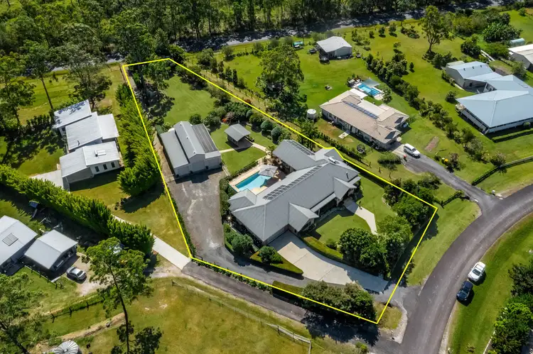 Fifth view of Homely house listing, 33 King Parrot Parade, Gulmarrad NSW 2463