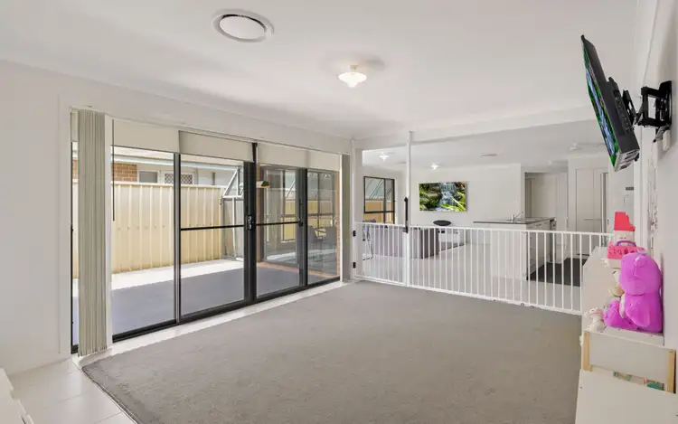 Fourth view of Homely house listing, 6 Pom Pom Place, Edmondson Park NSW 2174