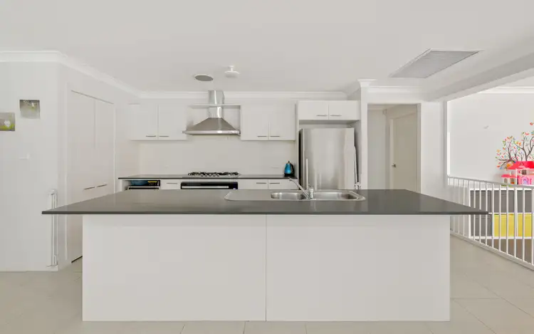 Fifth view of Homely house listing, 6 Pom Pom Place, Edmondson Park NSW 2174