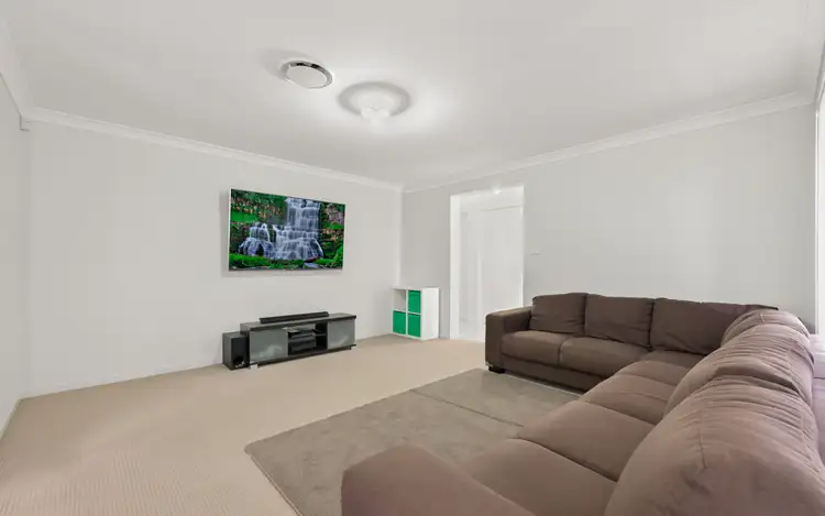 Sixth view of Homely house listing, 6 Pom Pom Place, Edmondson Park NSW 2174