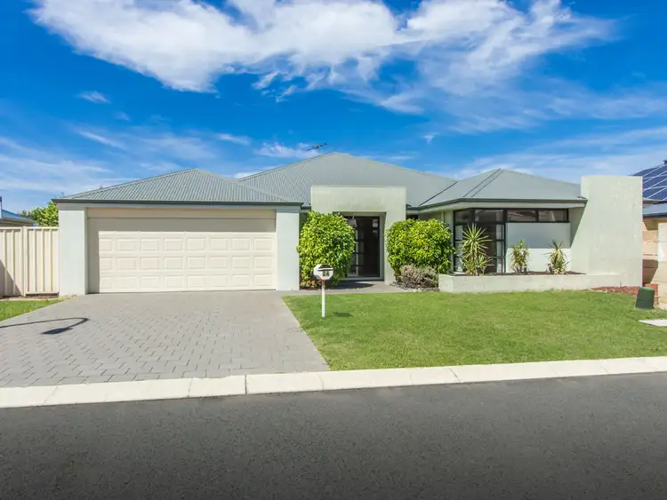 24 Langston Close, Port Kennedy WA 6172