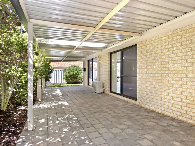 Third view of Homely house listing, 24 Langston Close, Port Kennedy WA 6172