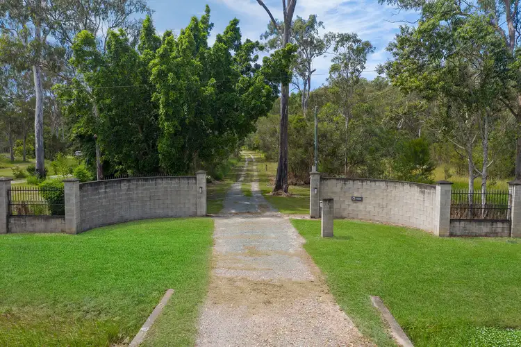 Second view of Homely land listing, 588 Chambers Flat Road, Logan Reserve QLD 4133