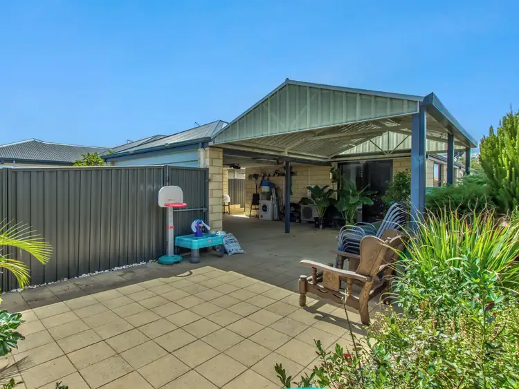 Third view of Homely house listing, 75 Smirk Road, Baldivis WA 6171