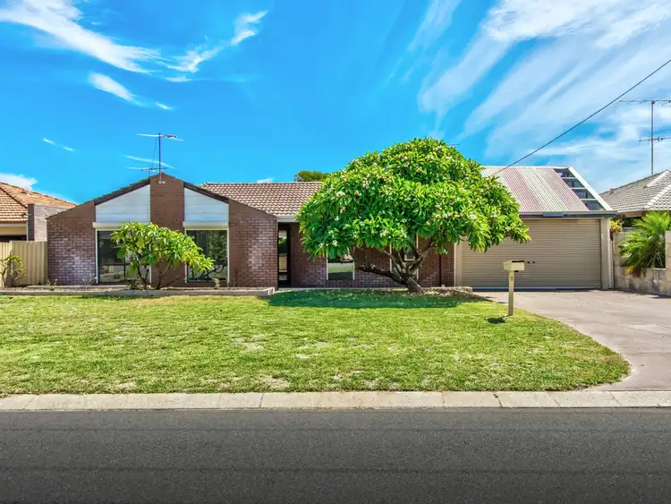 6 Voyager Court, Cooloongup WA 6168