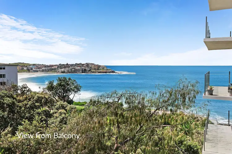 Third view of Homely apartment listing, 19/12-14 Wilga Street, Bondi Beach NSW 2026