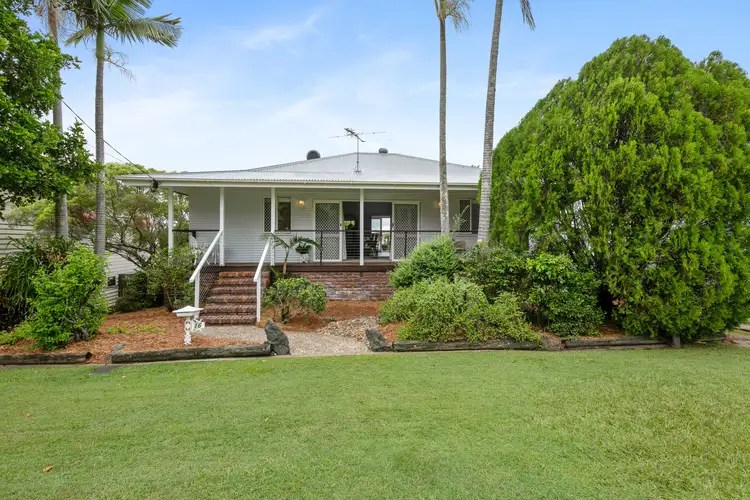 16 Brittain Street, Oxley QLD 4075