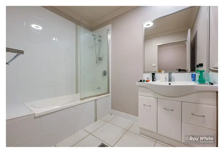 Fourth view of Homely semi-detached listing, 2/181 Lucas Street, Gracemere QLD 4702