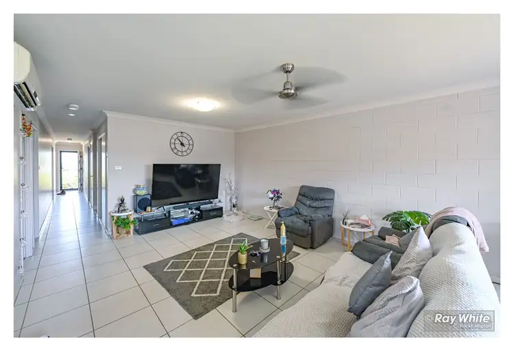 Sixth view of Homely semi-detached listing, 2/181 Lucas Street, Gracemere QLD 4702