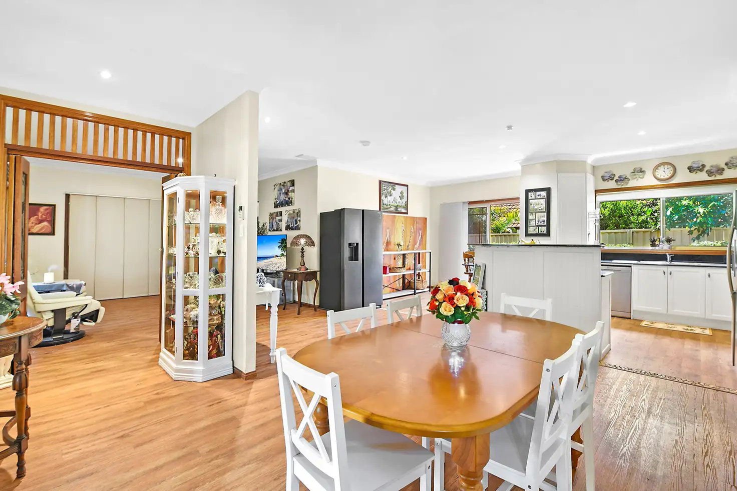 Main view of Homely house listing, 8 Tristania Way, Highland Park QLD 4211