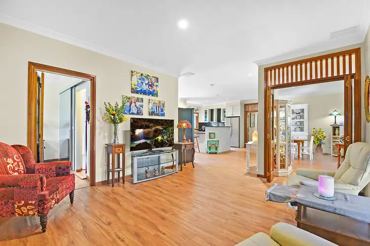 Second view of Homely house listing, 8 Tristania Way, Highland Park QLD 4211