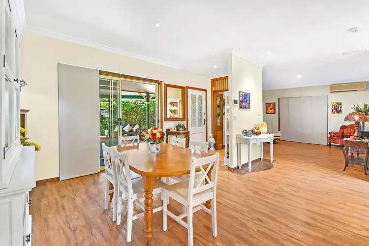 Third view of Homely house listing, 8 Tristania Way, Highland Park QLD 4211