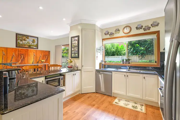 Fourth view of Homely house listing, 8 Tristania Way, Highland Park QLD 4211