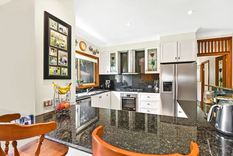 Fifth view of Homely house listing, 8 Tristania Way, Highland Park QLD 4211