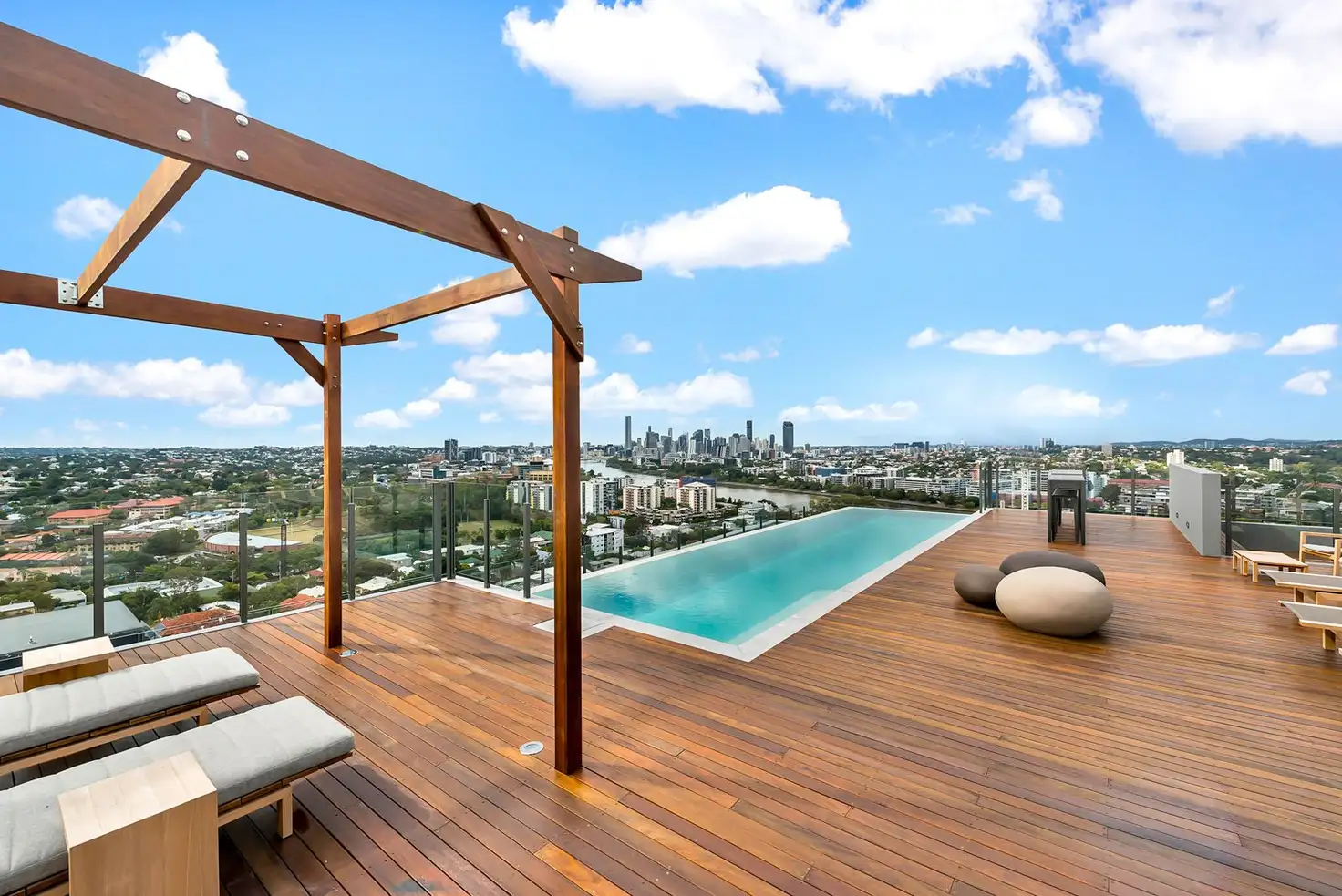 Main view of Homely house listing, 1010/48 Jephson Street, Toowong QLD 4066