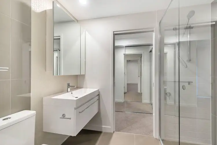 Sixth view of Homely house listing, 1010/48 Jephson Street, Toowong QLD 4066