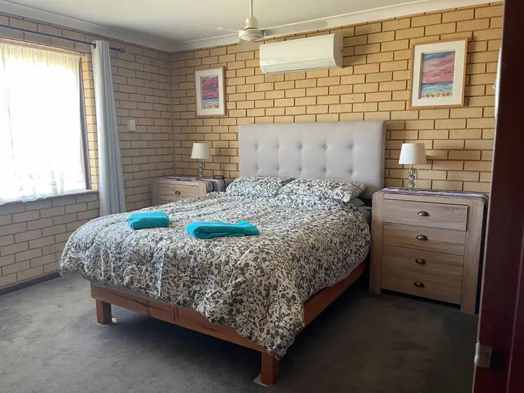 Sixth view of Homely semi-detached listing, 3 Richardson Road, Port Denison WA 6525