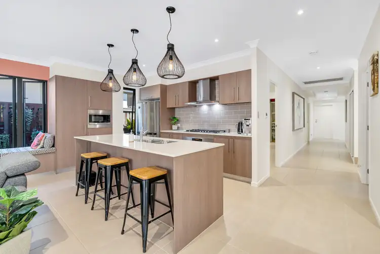 Fourth view of Homely house listing, 72 Cascade Boulevard, Palm Cove QLD 4879