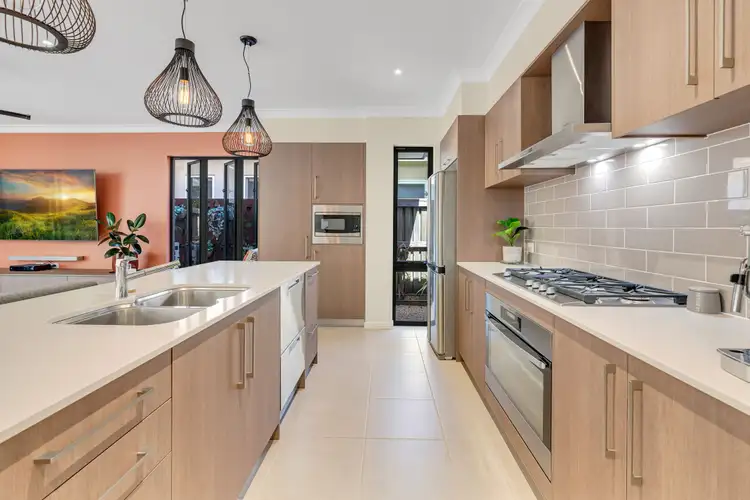Fifth view of Homely house listing, 72 Cascade Boulevard, Palm Cove QLD 4879