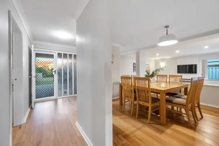 Third view of Homely house listing, 11 Biscay Road, Sorrento WA 6020
