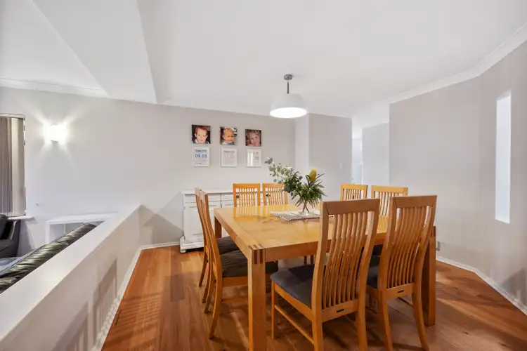 Fourth view of Homely house listing, 11 Biscay Road, Sorrento WA 6020