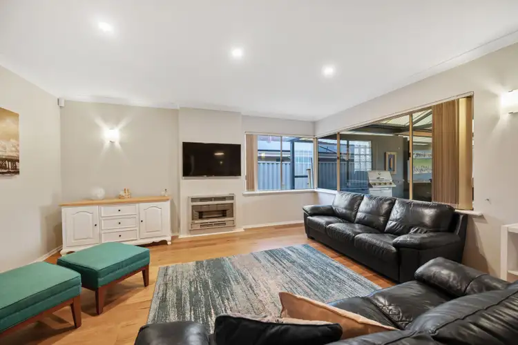 Fifth view of Homely house listing, 11 Biscay Road, Sorrento WA 6020