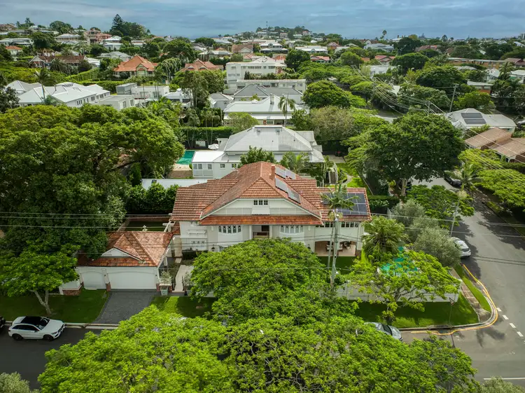 56 Charlton Street, Ascot QLD 4007