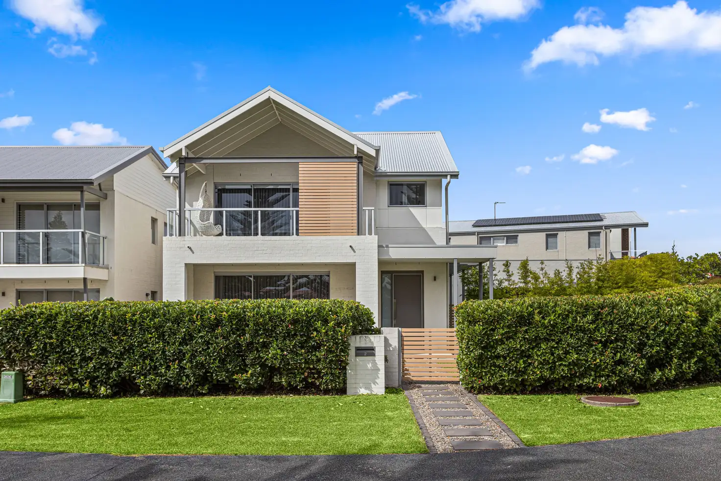 Main view of Homely house listing, 2 Cove Boulevard, Shell Cove NSW 2529