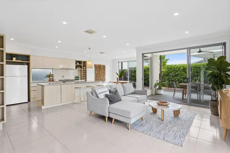 Second view of Homely house listing, 2 Cove Boulevard, Shell Cove NSW 2529