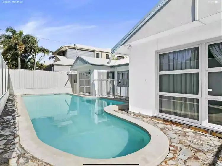 Second view of Homely house listing, 1 Harcourt Crescent, Southport QLD 4215