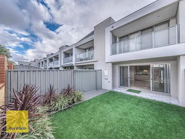 Second view of Homely townhouse listing, 5 Pratt Lane, Clarkson WA 6030