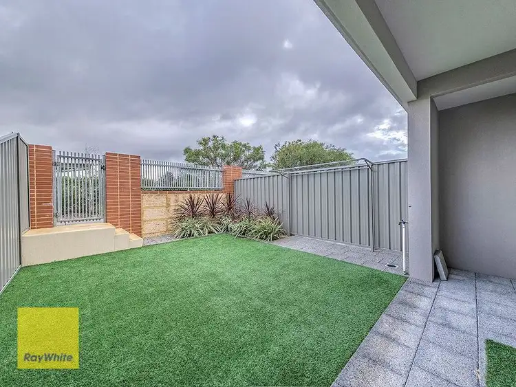 Third view of Homely townhouse listing, 5 Pratt Lane, Clarkson WA 6030