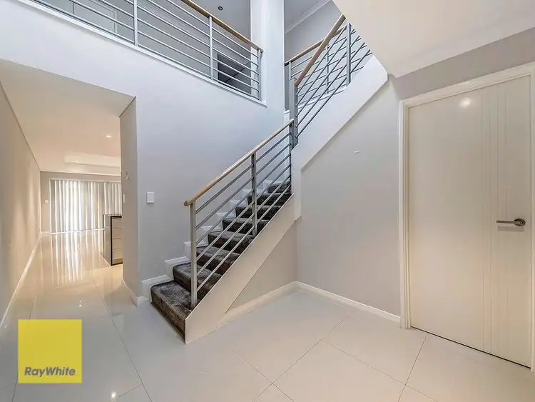 Fourth view of Homely townhouse listing, 5 Pratt Lane, Clarkson WA 6030