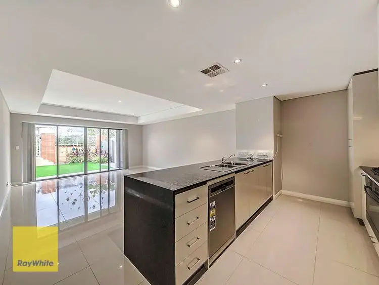 Fifth view of Homely townhouse listing, 5 Pratt Lane, Clarkson WA 6030